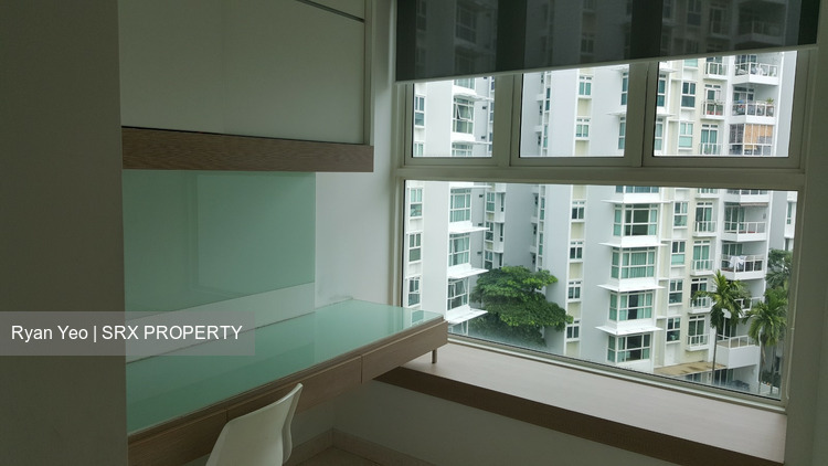 Monterey Park Condominium thumbnail photo